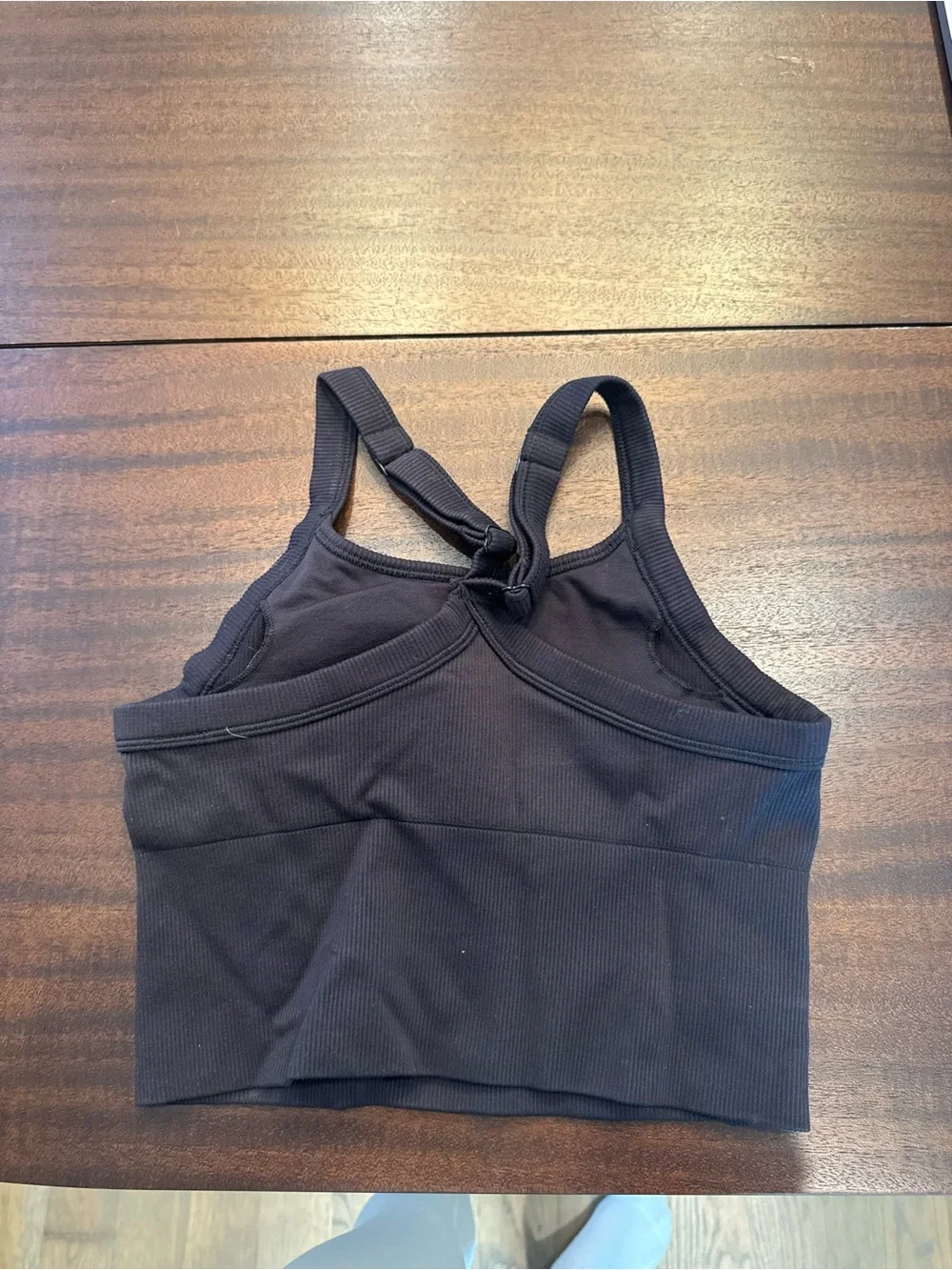 Alo Cropped Tank